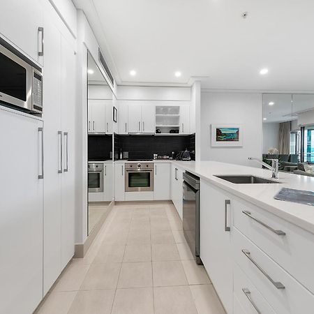 Sophisticated Spacious Apt W Stunning Harbour View Auckland Esterno foto