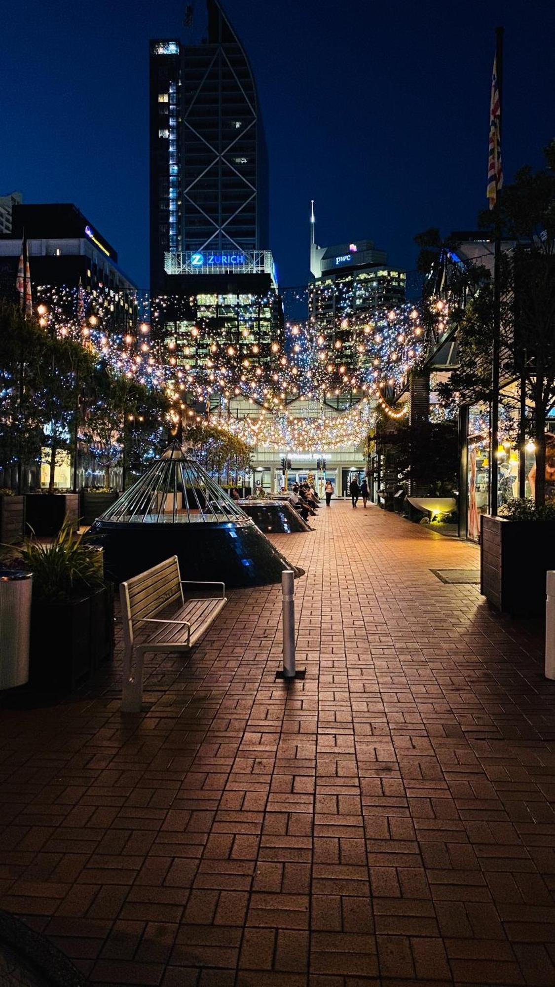 Sophisticated Spacious Apt W Stunning Harbour View Auckland Esterno foto