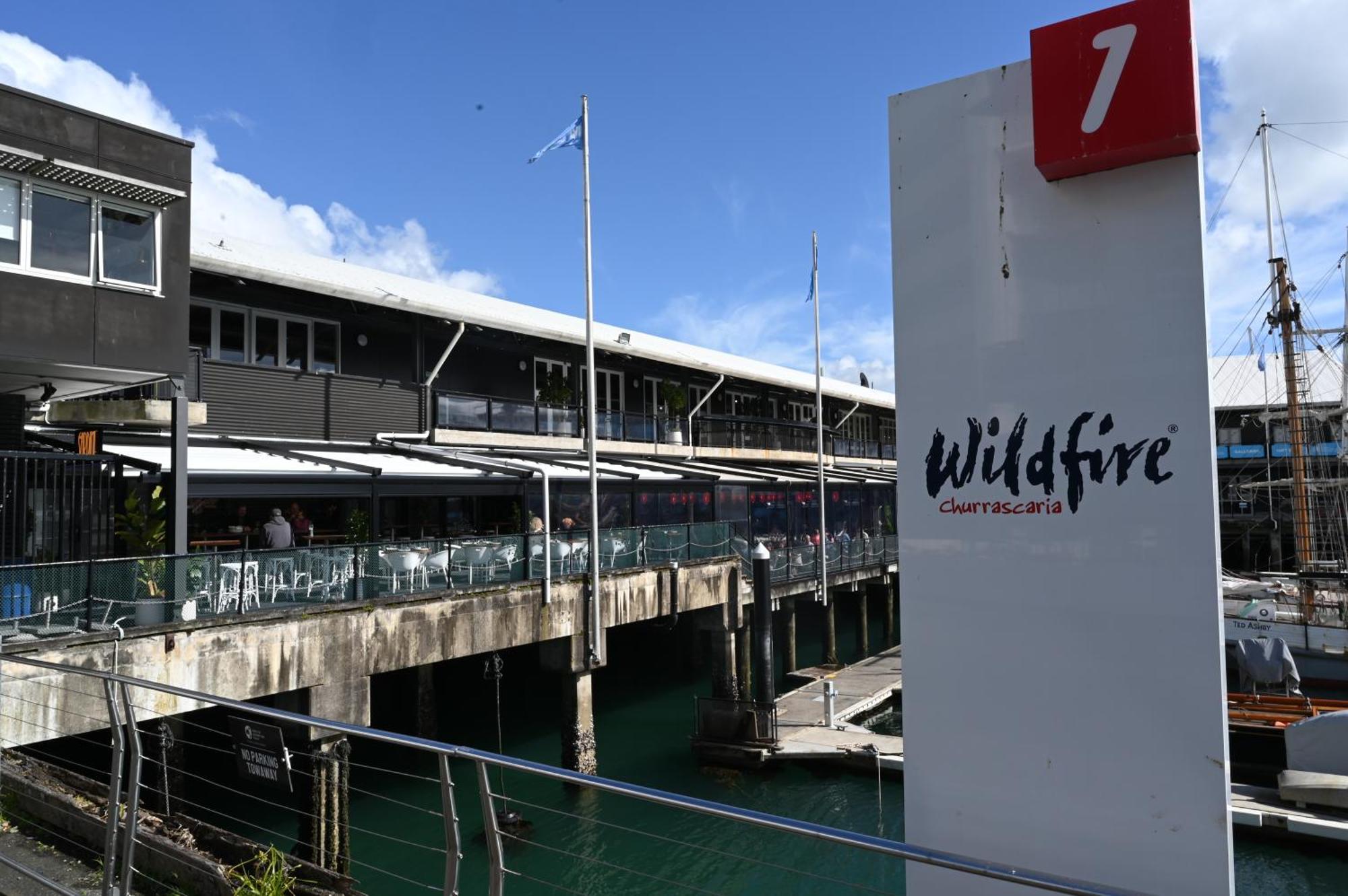 Sophisticated Spacious Apt W Stunning Harbour View Auckland Esterno foto