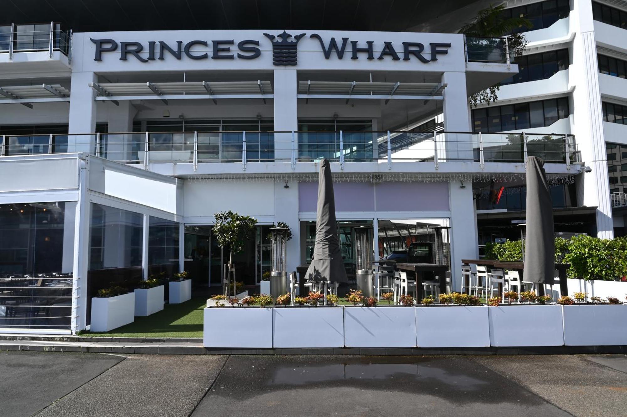 Sophisticated Spacious Apt W Stunning Harbour View Auckland Esterno foto